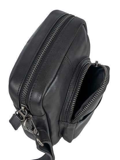 Cellini Diva Premea Compact Crossbody