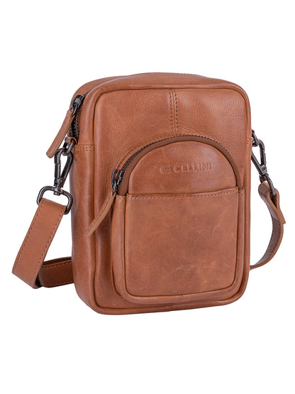 Cellini Diva Premea Compact Crossbody