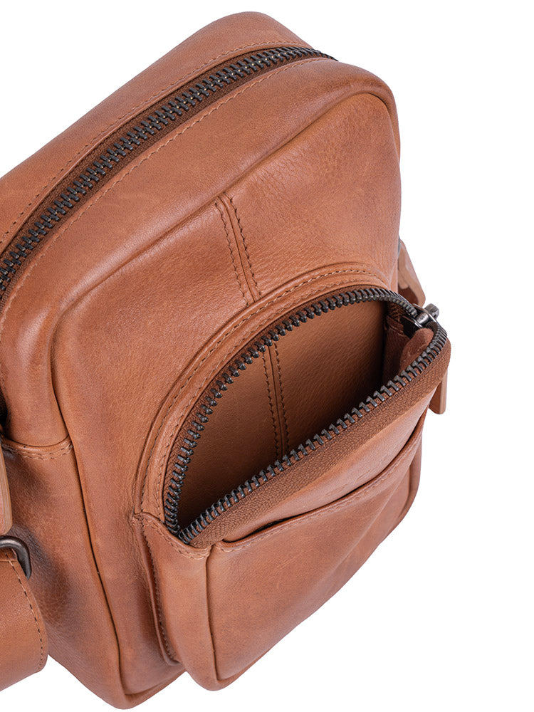 Cellini Diva Premea Compact Crossbody