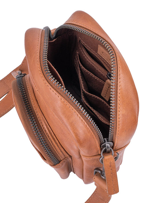 Cellini Diva Premea Compact Crossbody