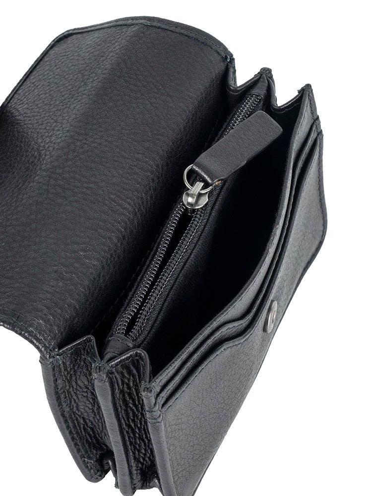Cellini Diva Premea Compact Purse