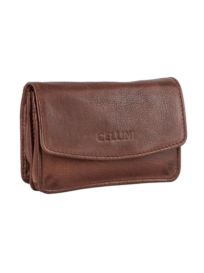 Cellini Diva Premea Compact Purse