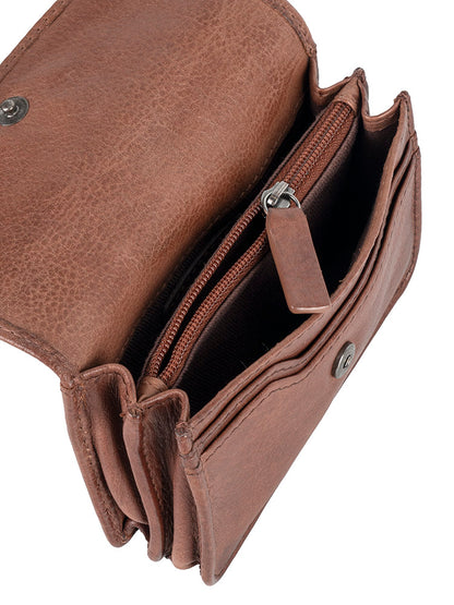 Cellini Diva Premea Compact Purse