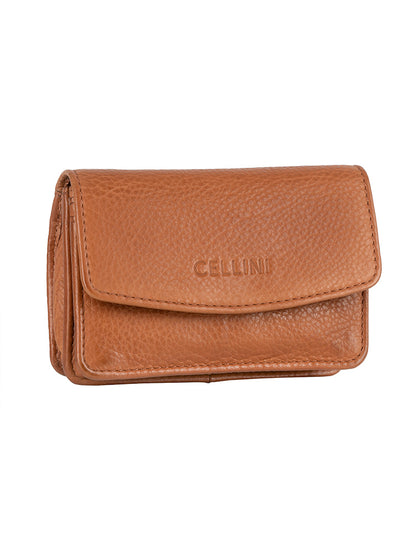 Cellini Diva Premea Compact Purse