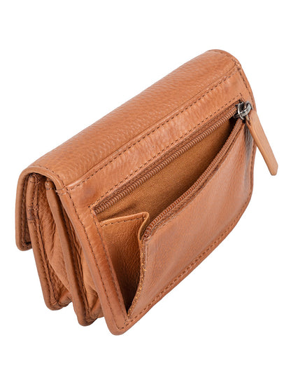 Cellini Diva Premea Compact Purse