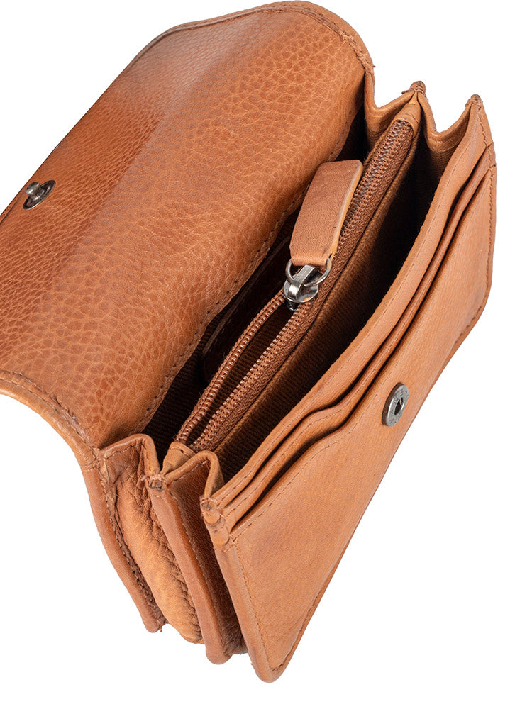 Cellini Diva Premea Compact Purse