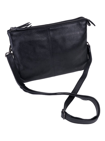 Cellini Diva Premea Double Compartment Sling