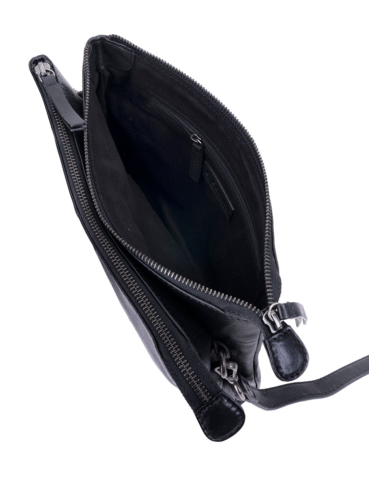 Cellini Diva Premea Double Compartment Sling