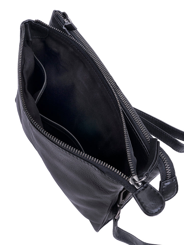 Cellini Diva Premea Double Compartment Sling