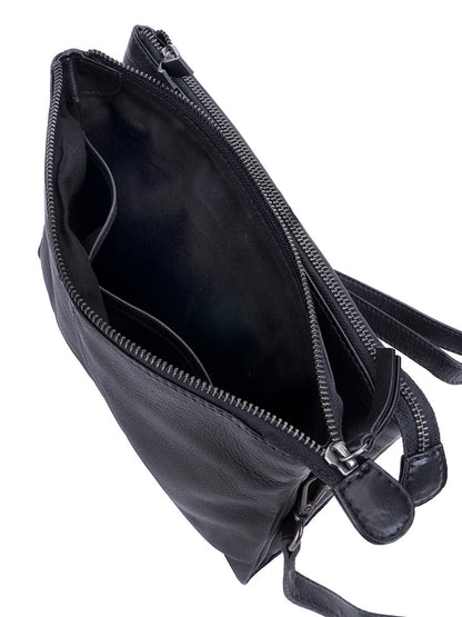 Cellini Diva Premea Double Compartment Sling