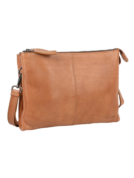 Cellini Diva Premea Double Compartment Sling