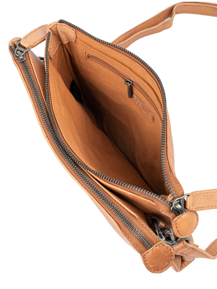 Cellini Diva Premea Double Compartment Sling