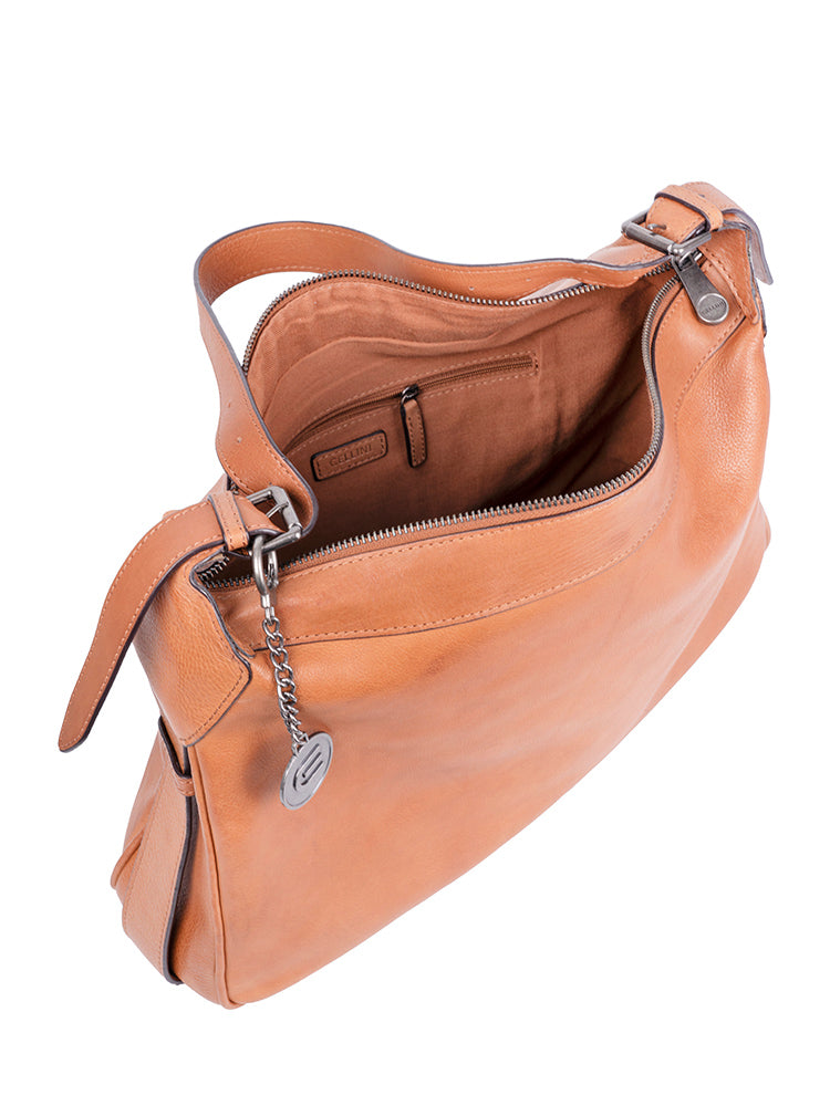 Cellini Diva Premea Large Hobo