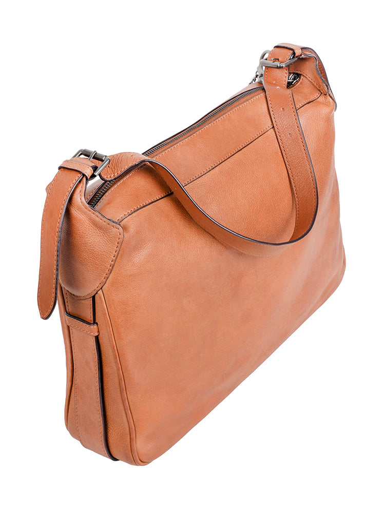 Cellini Diva Premea Large Hobo