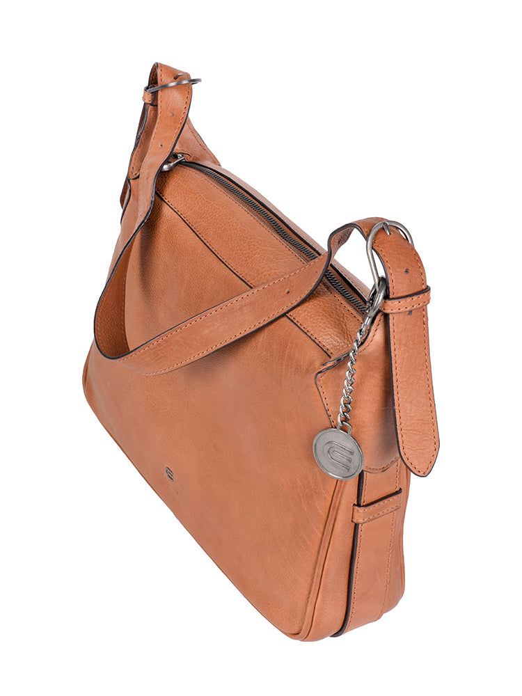 Cellini Diva Premea Medium Hobo