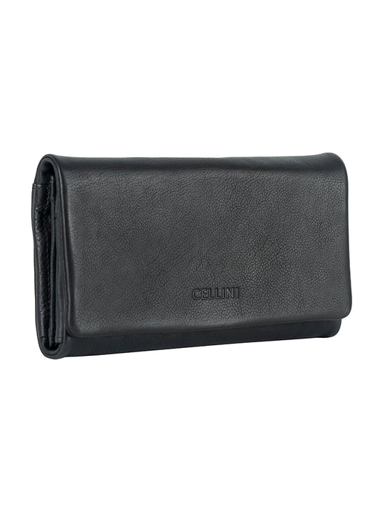 Cellini Diva Premea Trifold Purse