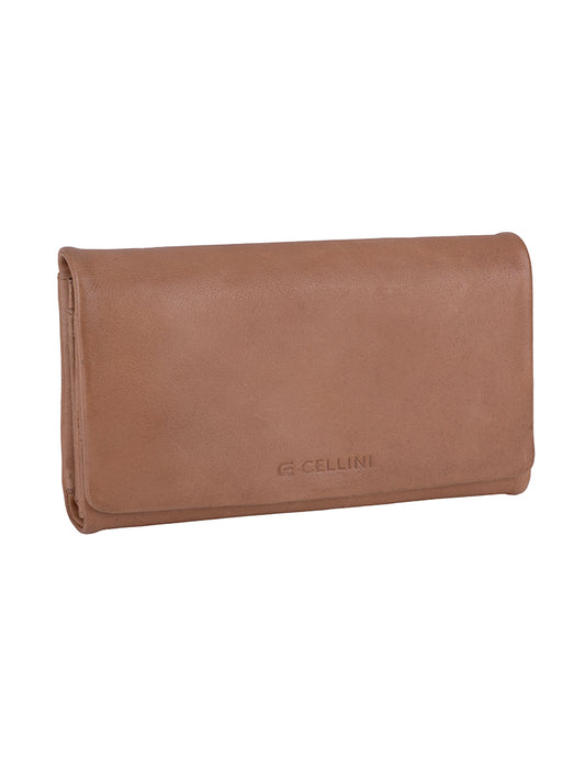 Cellini Diva Premea Trifold Purse