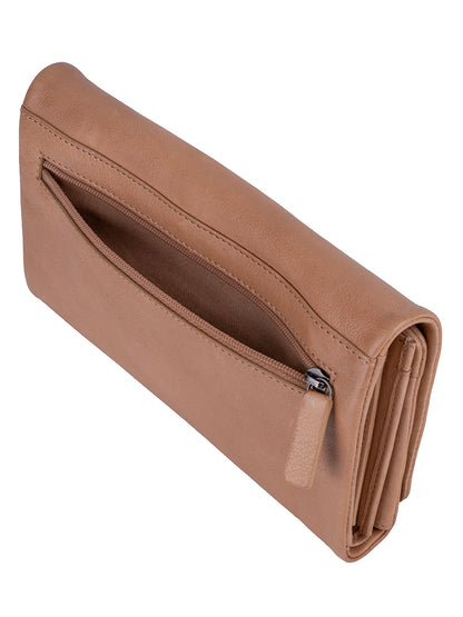 Cellini Diva Premea Trifold Purse