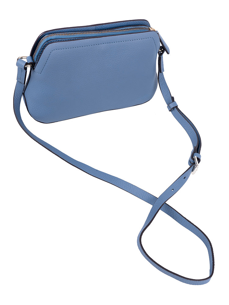 Cellini Diva Dome Crossbody Sling
