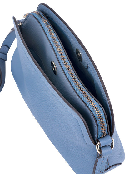 Cellini Diva Dome Crossbody Sling