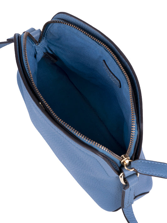 Cellini Diva Dome Crossbody Sling