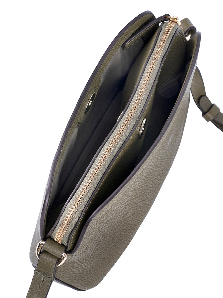 Cellini Diva Dome Crossbody Sling