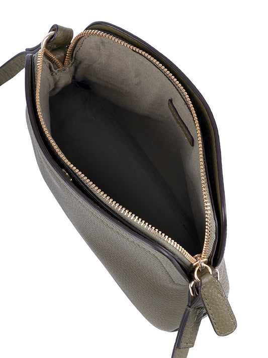 Cellini Diva Dome Crossbody Sling