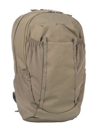 Cellini Eezipak Front Pouch Backpack
