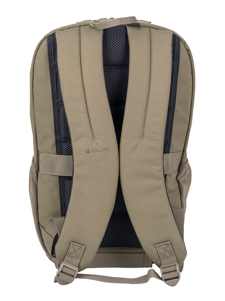 Cellini Eezipak Front Pouch Backpack