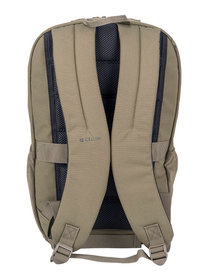 Cellini Eezipak Front Pouch Backpack