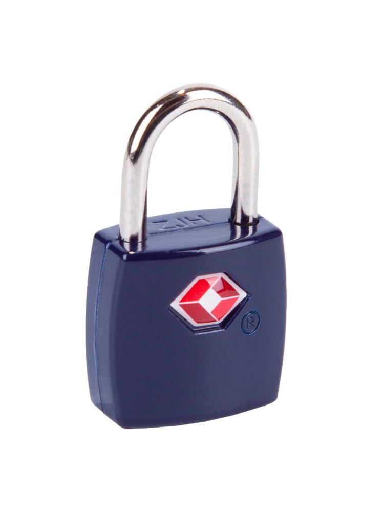 Cellini Accessories Tsa Padlock Set