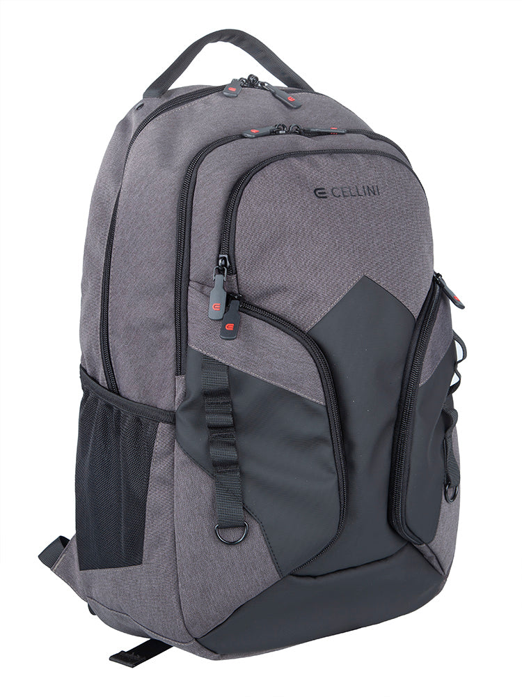 Cellini Explorer Laptop Backpack