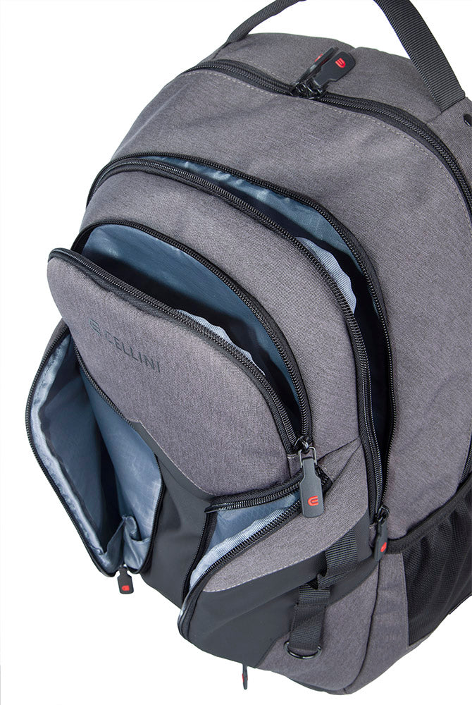 Cellini Explorer Laptop Backpack