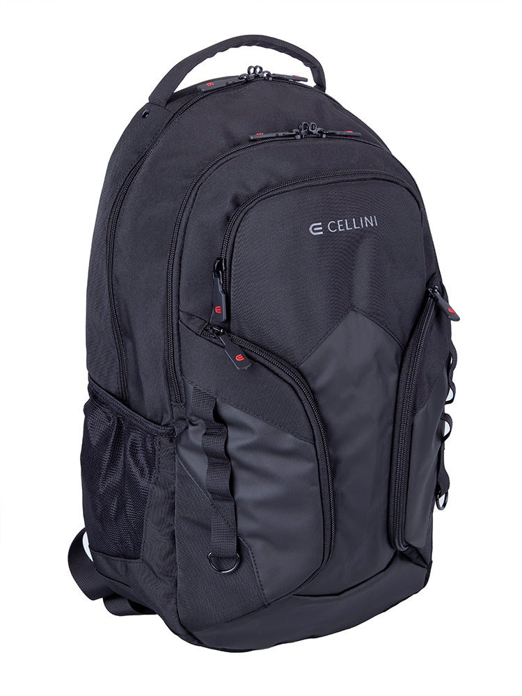 Cellini Explorer Laptop Backpack