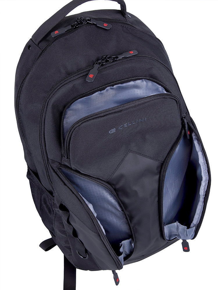 Cellini Explorer Laptop Backpack