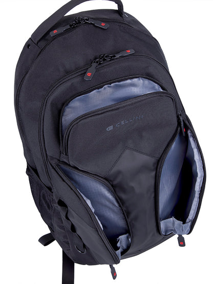 Cellini Explorer Laptop Backpack