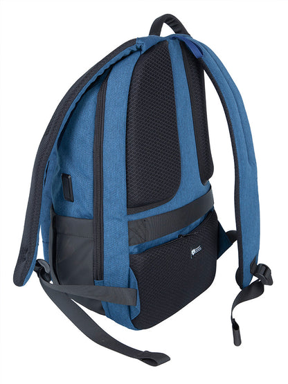 Cellini Explorer Multi-Pocket Backpack