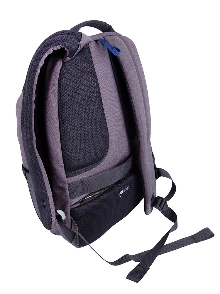 Cellini Explorer Multi-Pocket Backpack