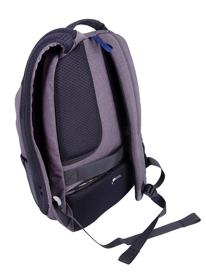 Cellini Explorer Multi-Pocket Backpack