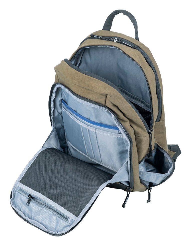 Cellini Explorer Pro Digital Pro Backpack