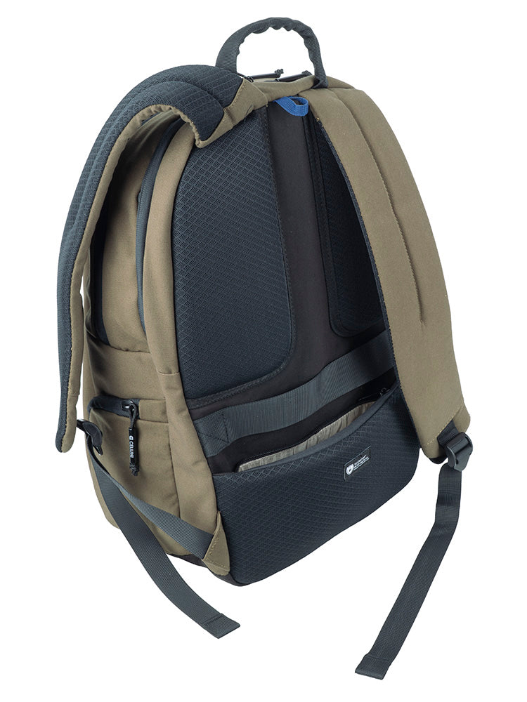 Cellini Explorer Pro Digital Pro Backpack
