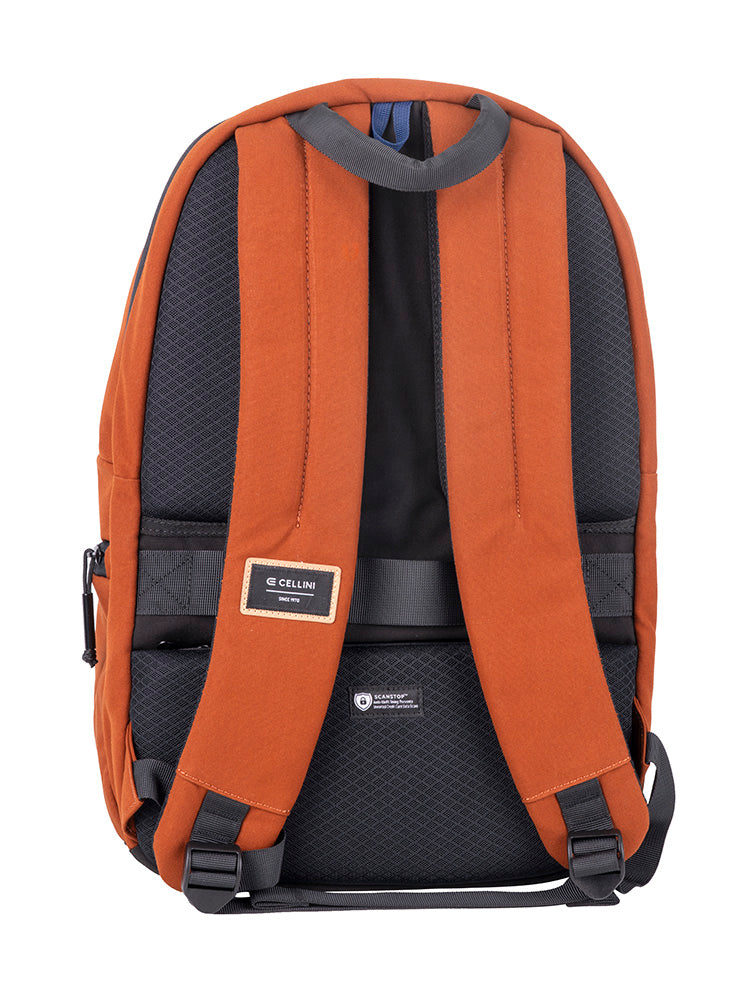 Cellini Explorer Pro Digital Pro Backpack