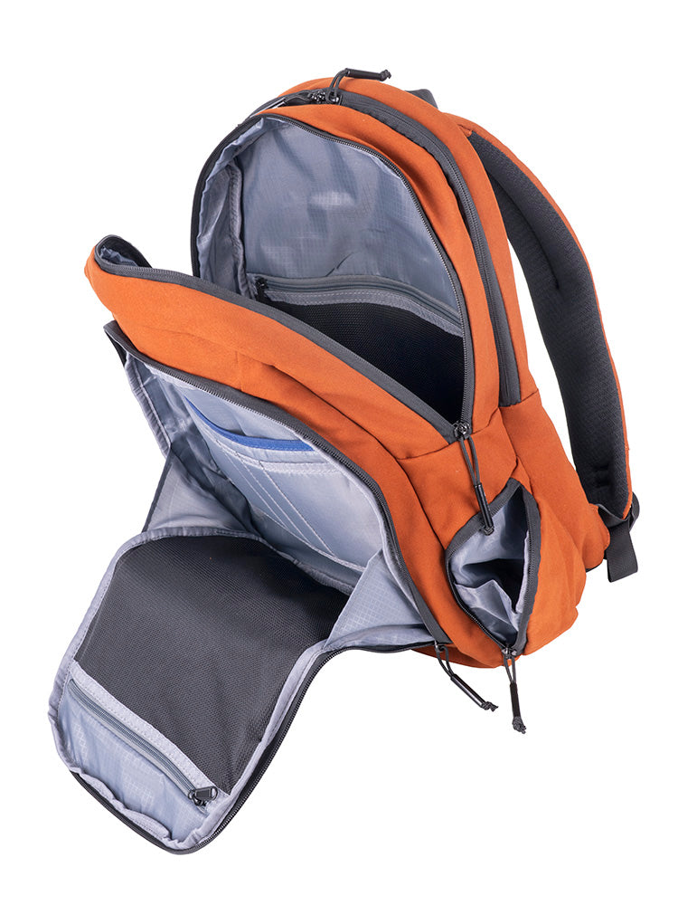 Cellini Explorer Pro Digital Pro Backpack