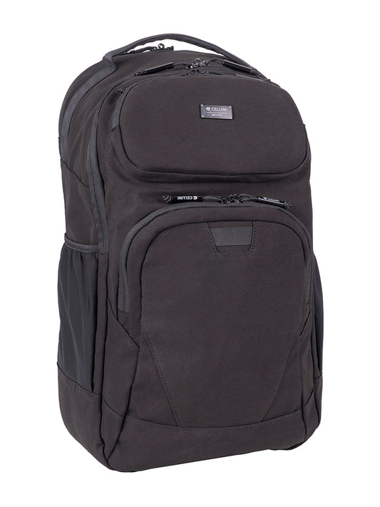 Cellini Explorer Pro Large Business Backpack with Shockproof Pocket