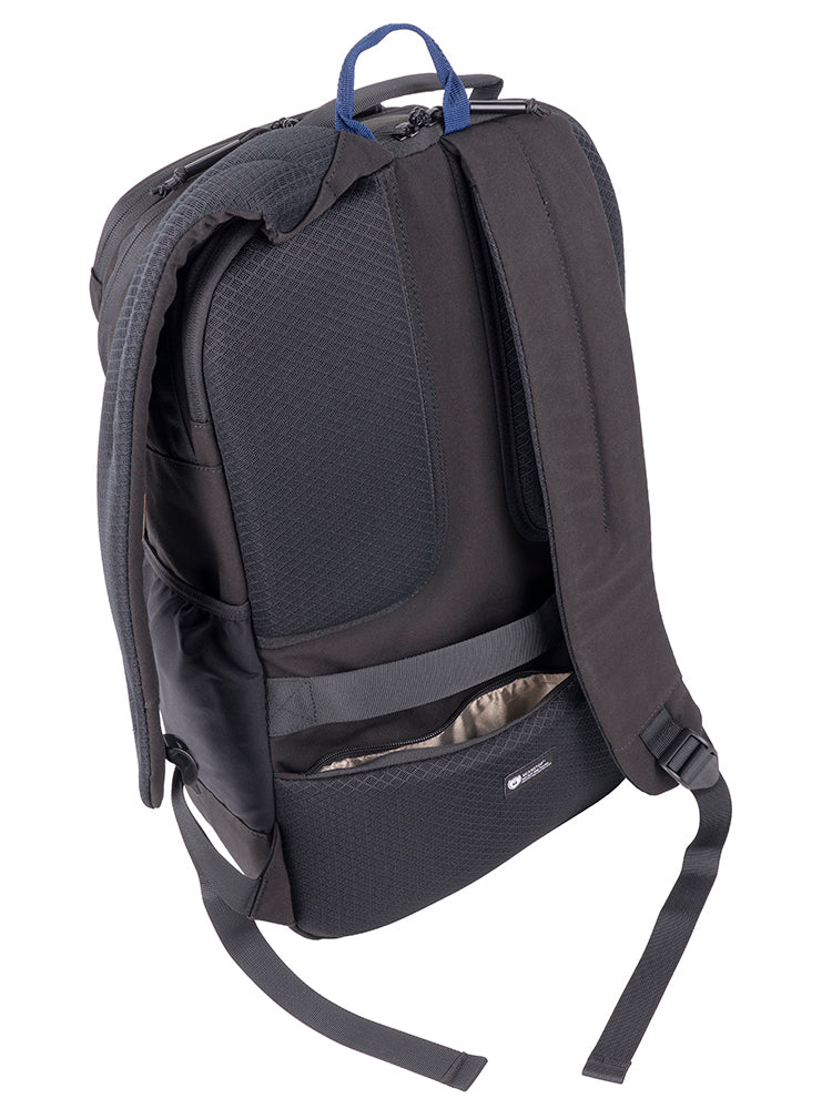 Cellini Explorer Pro Large Business Backpack with Shockproof Pocket