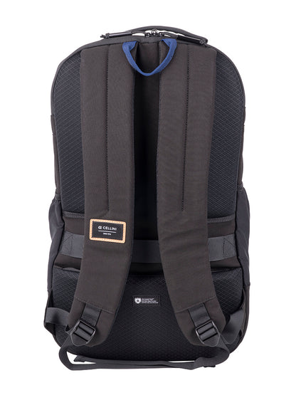 Cellini Explorer Pro Large Business Backpack with Shockproof Pocket