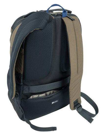 Cellini Explorer Pro Large Business Backpack with Shockproof Pocket