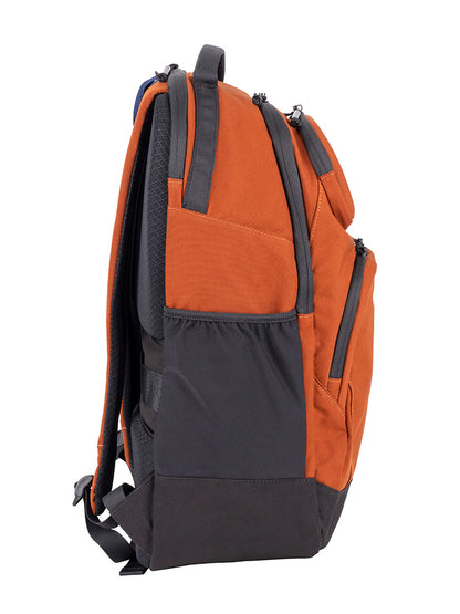 Cellini Explorer Pro Large Business Backpack with Shockproof Pocket