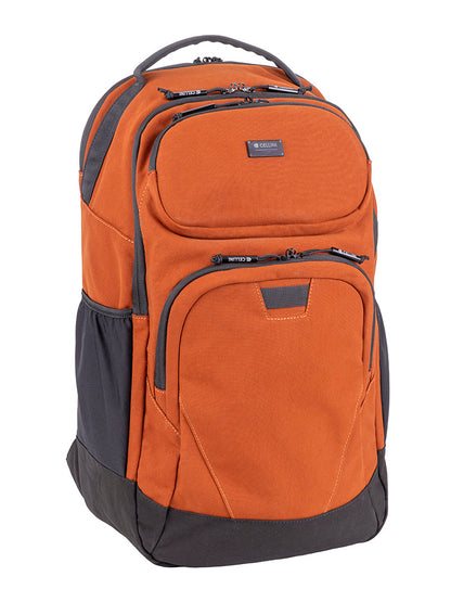 Cellini Explorer Pro Large Business Backpack with Shockproof Pocket