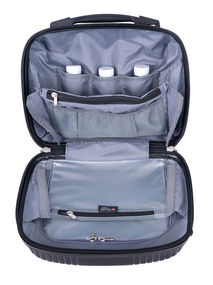 Cellini Flexilite Beauty Case